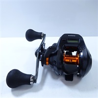 ２０バルケッタＦカスタム１５１ＤＨ